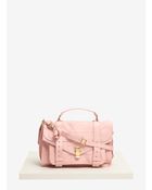 Proenza Schouler Ps1 Medium Leather Satchel - Lyst