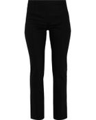 The Row Stretch Techno Cotton Pants - Lyst