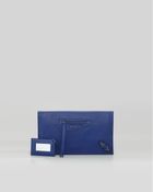 Balenciaga Papier View Clutch Bag - Lyst