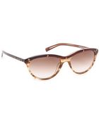 Balmain Anna Cat Eye Sunglasses - Lyst