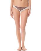 Calvin Klein Cakewalk Bikini Briefs - Lyst