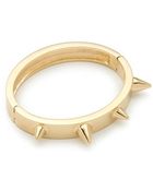 CC Skye Love Spike Bracelet - Lyst