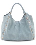 Deux Lux Empire State Tote - Lyst