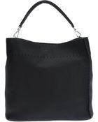 Fendi 2jours Tote - Lyst