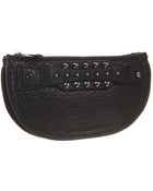 McQ by Alexander McQueen Mini Clutch - Lyst