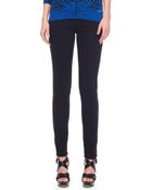 MICHAEL Michael Kors Skinny Jeans - Lyst