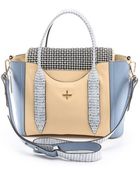 Pour La Victoire Chanteuse Medium Satchel - Lyst