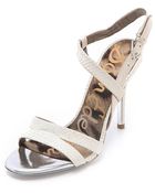 Sam Edelman Abbott High Heel Sandals - Lyst
