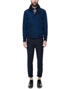 Zara Memory Jacket - Lyst