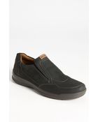 Ecco Remote Slipon - Lyst
