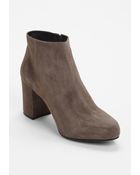 Prada Short Boot - Lyst