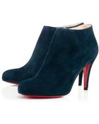 Christian Louboutin Belle - Lyst