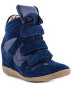 Steve Madden Hilight - Lyst