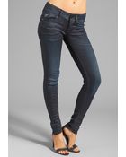 G-star Raw Lynn Skinny - Lyst