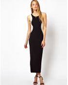 Love Maxi Dress - Lyst