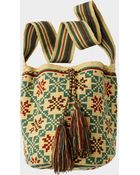 Toast Wayuu Large Bag - Lyst