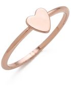Bing Bang Heart Ring - Lyst