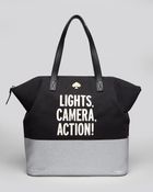Kate Spade Tote Call To Action Terry - Lyst
