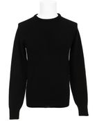 Saint Laurent Sweater - Lyst