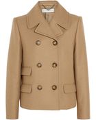 Stella McCartney Colette Wool-Blend Jacket - Lyst