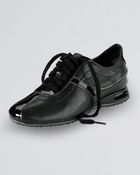 Cole Haan Air Bria Perforated Oxford Sneaker - Lyst