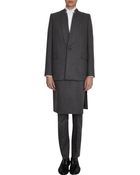 Givenchy Single Button Short Jacket - Lyst