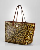 Lauren by Ralph Lauren Tote Cutter - Lyst