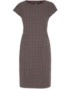 Weekend By Maxmara Egle Dress - Lyst