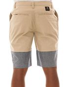 Crooks And Castles The Dipset Shorts - Lyst