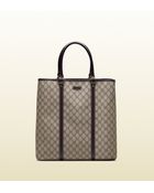 Gucci Gg Plus Tote - Lyst