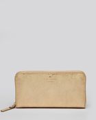 Kate Spade Wallet - Harrison Street Lacey - Lyst