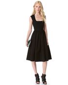 Preen By Thornton Bregazzi Regan Dress - Lyst