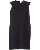 Gianluca Capannolo Short Dress - Lyst