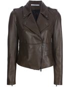 Givenchy Biker Jacket - Lyst