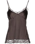 Guess Top - Lyst