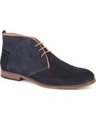 H By Hudson Vasa Chukka Boots - For Men - Lyst