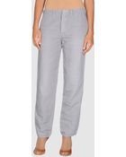 Jo No Fui Casual Trouser - Lyst