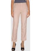 Jo No Fui Casual Trouser - Lyst