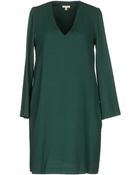 P.a.r.o.s.h. Short Dress - Lyst