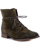 Steve Madden Rawlings - Lyst