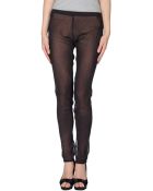 Twin-set Simona Barbieri Casual Trouser - Lyst
