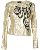 Lafty Lie Cardigan - Lyst