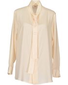 Limi Feu Shirts - Lyst