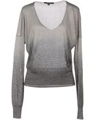 Snobby Sheep Jumper - Lyst