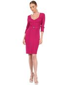 Versace dresses formal dresses - Lyst