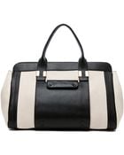 Chloé Alice Springs Large Handbag in Prints - Lyst