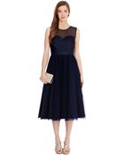 Coast Lily-Anna Dress - Lyst