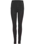 Givenchy Skinny Stretch Trousers - Lyst