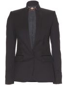 Stella McCartney Tailored Blazer - Lyst
