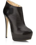 Giuseppe Zanotti Platform Shoe Boot - Lyst